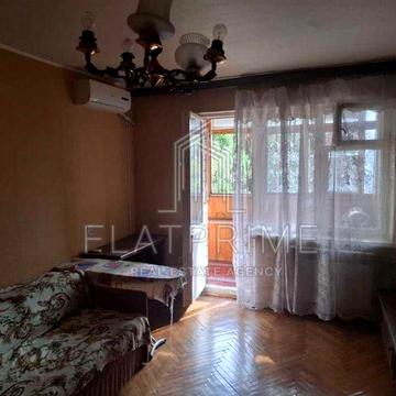 1к 38м2 Кловський узвіз 20 Кловська Печерськ