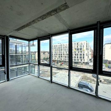 3 кімнатна квартира 1250$/м² ЖК Crystal