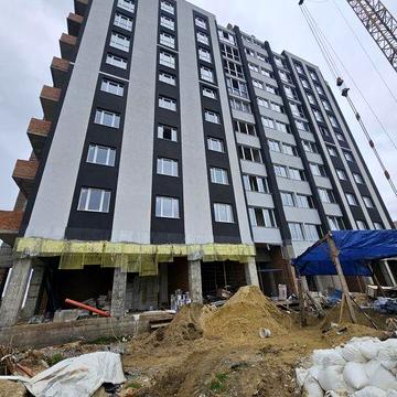 Продаж  новобудови Чернівці ЖК Кришталеве  Озеро