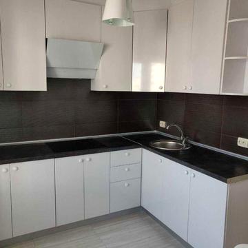 єВідновлення! 1к квартири з ремонтом вул.Лариси Руденко 3Б (М Позняки)