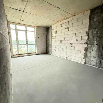 1-кімнатна квартира з видом на набережну! Гаряча пропозиція!