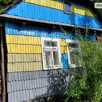 Продаж 3к Дім вулиця Яблунева