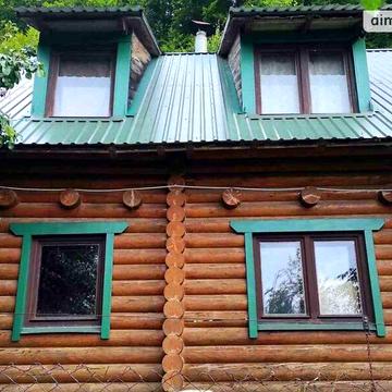 Продаж 10к Дім вулиця Яблунева