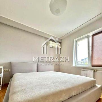 Продаж 2к квартири 50.3м кв., м.Оболонь