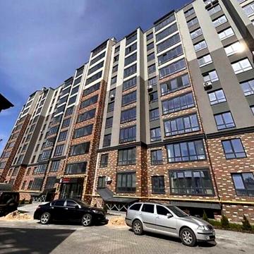 Продаж 1к Квартира Домбровського вулиця