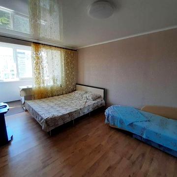 Сдам до лета 1к квартиру