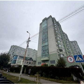 Продаю 1 кім.квартиру поруч з Києвом в новому будинку ЖК Брест-Литовський