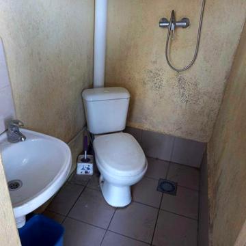 Сдам 1-комнатную квартиру на Водопьянова/ село Усатово с коммунальными