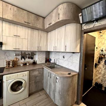 ‼️ДЕРЖ ПРОГРАМИ   3кім.кв‼️ біля Києва  КАЛИТА