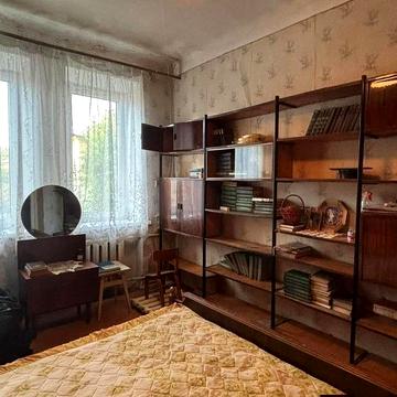 Продам 3 - кімнатну квартиру