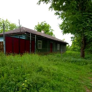 Продається будинок у с.Воронів