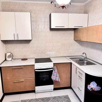 Здам 1-кім., вул. Чорновола, буд.10, ремонт, метро