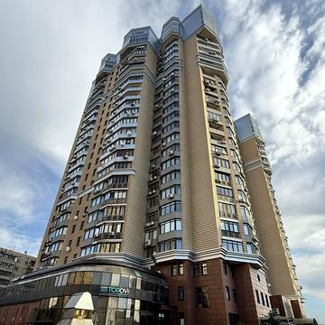 Микільсько-Слобідська вул., 1-А