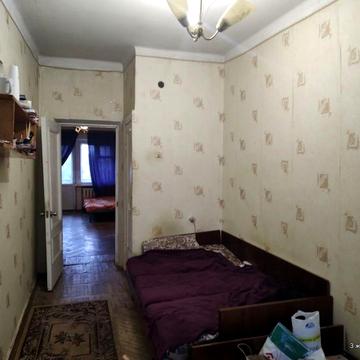 2 кімн Метро Дарниця 10хв пішки Мебльована Житловий стан Суміжна 44квм
