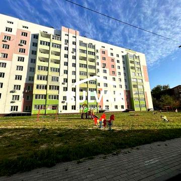 Продам 2 к.кв. - 56 м2 в ЖК Мира - 3 , м. Индустриальная ЖК Мира 3