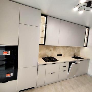 Продам квартиру в новобудові ЖК Домашній