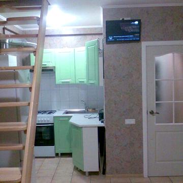 Долгосрочная аренда 2к квартиры на ул. Александра Кутузакия.