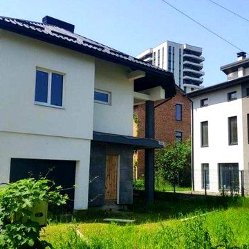 Продаж будинку, вул. Зелена — Вашингтона, поруч парк Погулянка