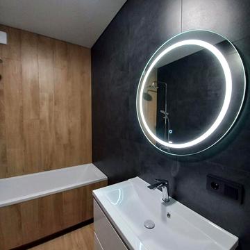 Миколи Боголюбова вул., 43