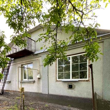 Будинок в с.Крилів, Гощанський рн