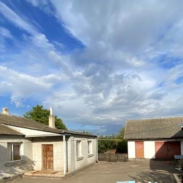 Будинок в с.Крилів, Гощанський рн