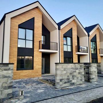 Таунхаус єОселя Ужгород | Продаж Тауна 120м2 Оноківці | єВідновлення !