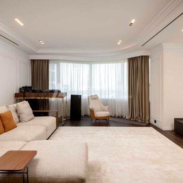 Без % Оренда 2к квартири, 107м2, Лесі Українки 7А