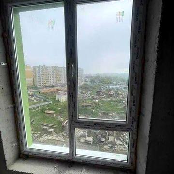 1к в новом доме на Котовского