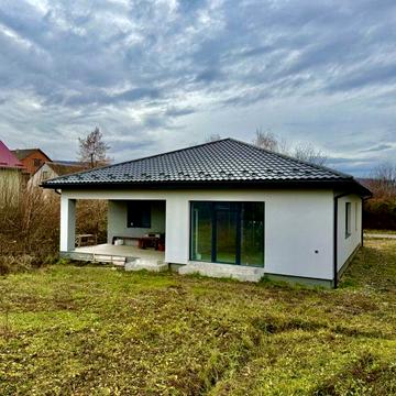 ЄОселя Добротний Будинок 135м2+Тераса 19м2 | Ділянка 8 соток | 30кВт |