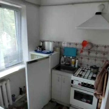 Продам 2-комнатную квартиру на Черемушках. Іr