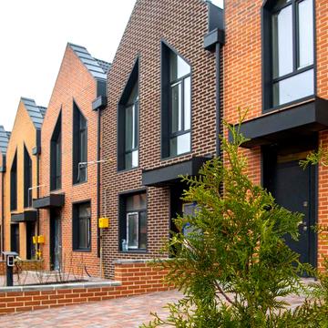 єОселя. єВідновлення. Рострочка. Продаж таунхаусу 90 кв.м с. Стоянка.