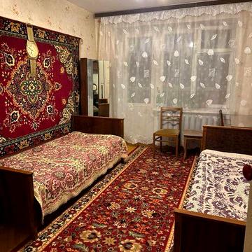 Квартира в оренду від власника Бровари центр