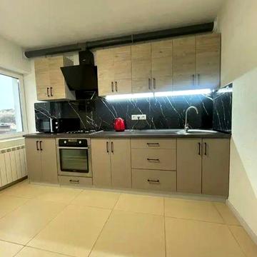 Продам 2х квартиру клубний будинок