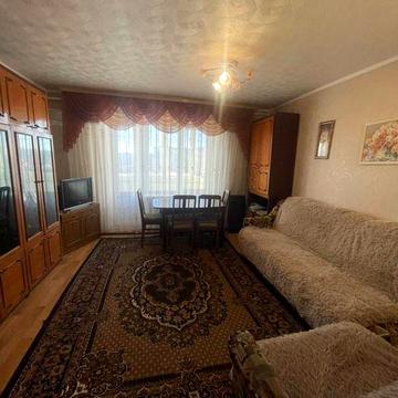 Продаєтся кватира