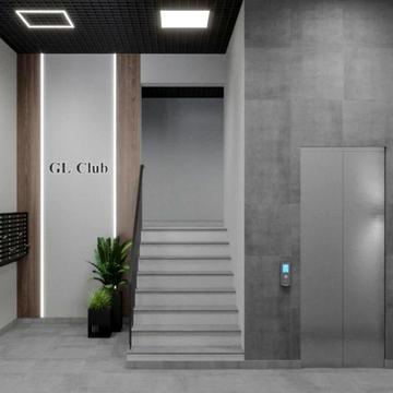 Квартира з ремонтом з наповненням єОселя ЖК Green Life