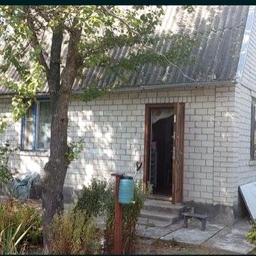 Продаж дачі - зупинка електрички Трубіж (Київ-Ніжин), 70 км від Києва