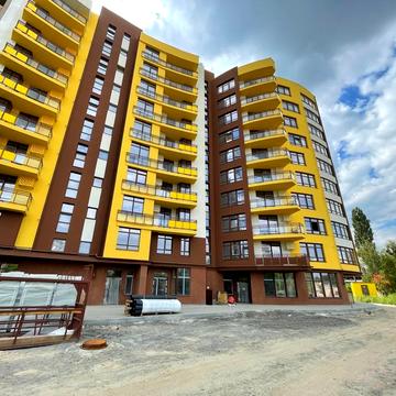 Данила Галицького вул., 16б