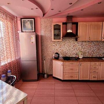 Продам квартиру 60м, пр.Гагарина,43