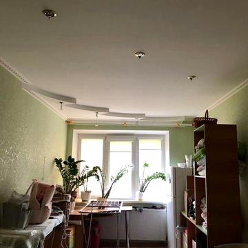 1 но комнатная кв