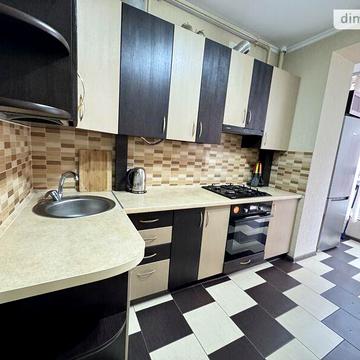 Продаж 1к Квартира Мінеральна вулиця