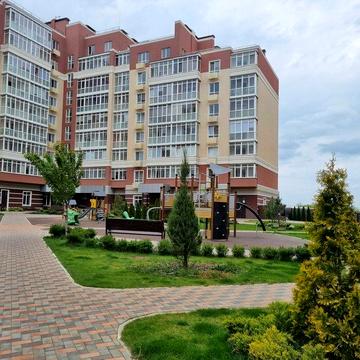2-кімнатна квартира в новобудові ЖК Греків ліс