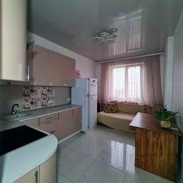 1 квартира с ремонтом 44м в  новом ЖК на Таирова