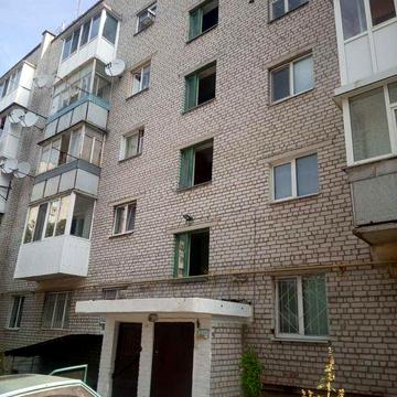 Здам власну квартиру на довготривалий термін