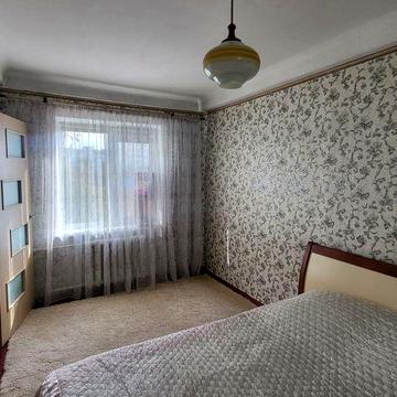 Сдаётся 3х ком Хортицькой мкр-н  ул.  Энтузиастов