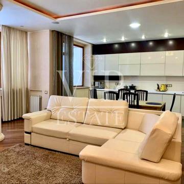 Эксклюзив. Сдам 3 к.кв.,127 м.кв. ЖК Ромена Роллана 15А,Авантаж,Науки