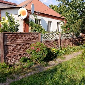 Продам приватний будинок