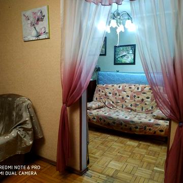 Срочно сдам квартиру в Приморском районе!Можно с собачкой!