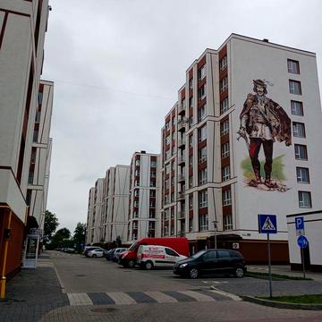 Продаж 2 к квартири ЖК Опришівська Слобода ЖК Опришівська Слобода