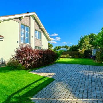 Будинок з атмосферою дому. Газ. Камін. 3.3 сотки. Мін. оф.