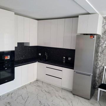 Позняки.Здам чудову стильна квартиру у новому ЖК